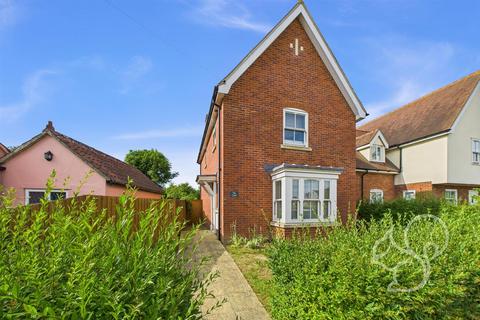 undefined, Lower Road, Colchester CO5