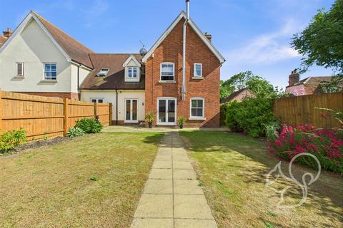 undefined, Lower Road, Colchester CO5