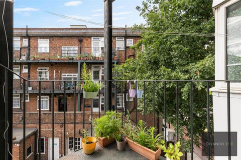 2 bedroom apartment for sale, Stockwell Park Walk, London