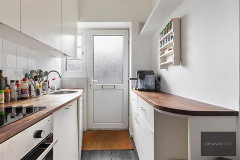 2 bedroom apartment for sale, Stockwell Park Walk, London