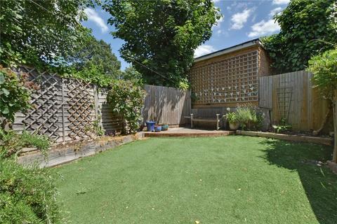 undefined, Wellington Gardens, Charlton, London, SE7