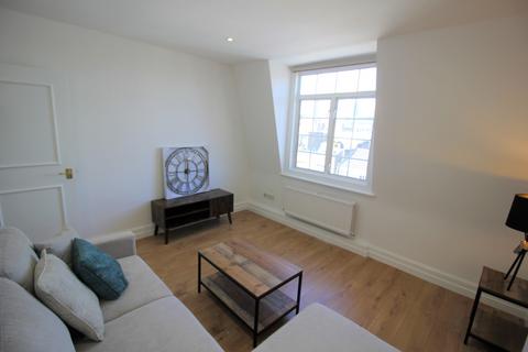 undefined, Harrowby Street, Marylebone, W1H