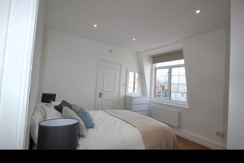 undefined, Harrowby Street, Marylebone, W1H