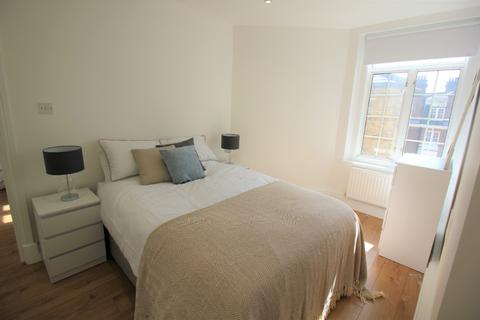 undefined, Harrowby Street, Marylebone, W1H