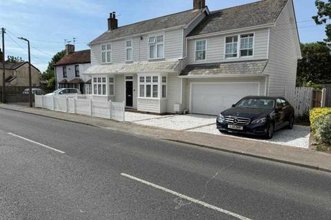 undefined, Frinton on Sea CO13