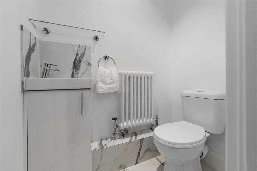 Cloakroom