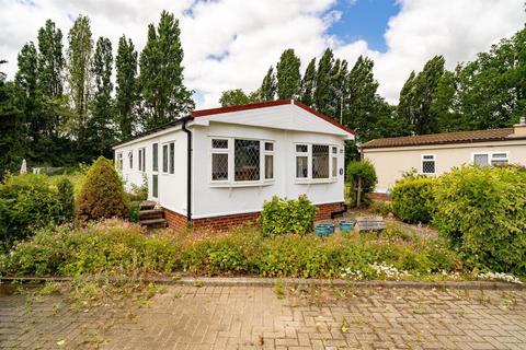 2 bedroom mobile home for sale, Arkley Park, Arkley EN5