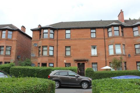 undefined, Ruel Street, Battlefield, Glasgow, G44