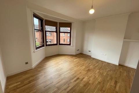 undefined, Ruel Street, Battlefield, Glasgow, G44
