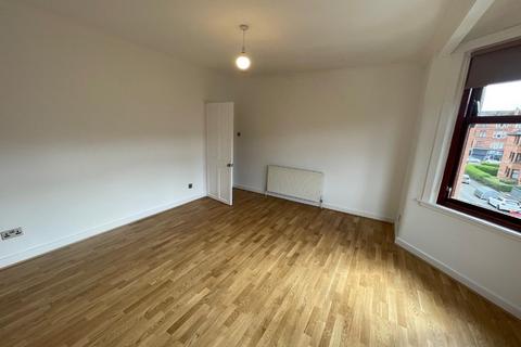 undefined, Ruel Street, Battlefield, Glasgow, G44