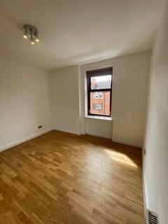undefined, Ruel Street, Battlefield, Glasgow, G44