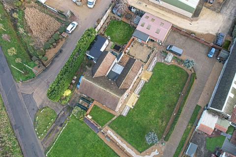 4 bedroom semi-detached house for sale, The Shade, Ely CB7