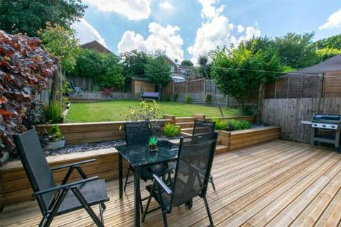 undefined, Derwent Drive, Dunstable LU6