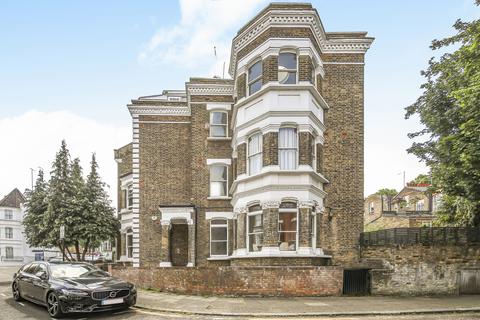 23a Aubert Road, London, N5 1TX