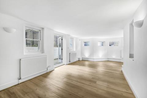 23a Aubert Road, London, N5 1TX