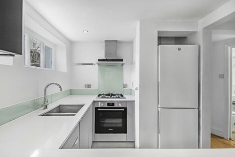 23a Aubert Road, London, N5 1TX