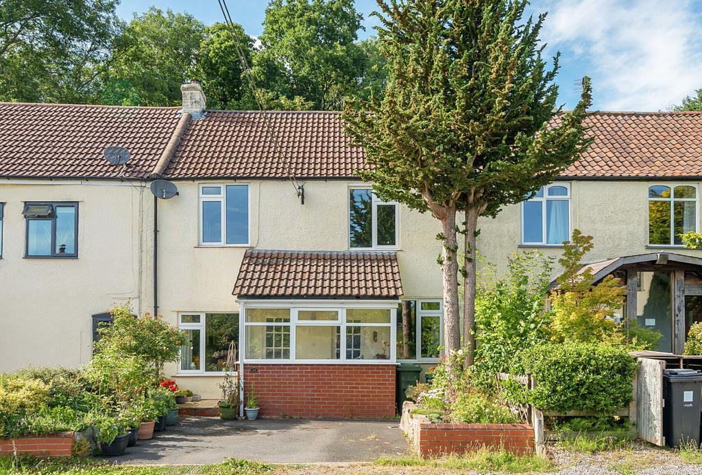Bitterwell Close