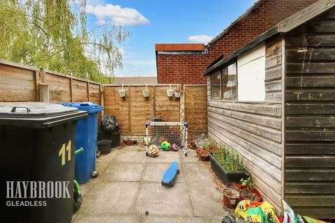 undefined, Blackwell Place, Sheffield