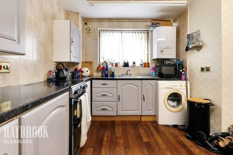 undefined, Blackwell Place, Sheffield