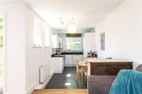 undefined, Babington Road, London, SW16