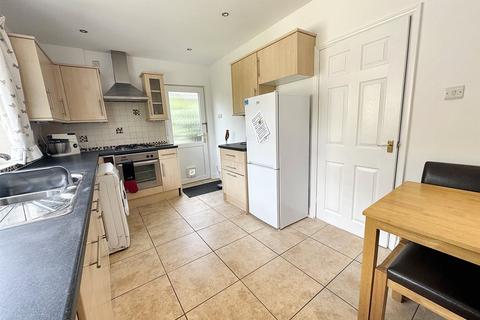 2 bedroom detached bungalow for sale, Ashleigh Drive, Loughborough, Leicestershire