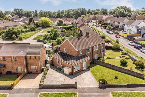9 Beech Road, Llanharry, Pontyclun, CF72 9HS