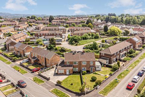 9 Beech Road, Llanharry, Pontyclun, CF72 9HS