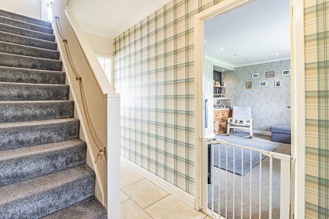 9 Beech Road, Llanharry, Pontyclun, CF72 9HS