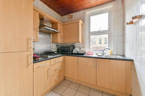 undefined, Cricklade Avenue, Streatham Hill, London, SW2