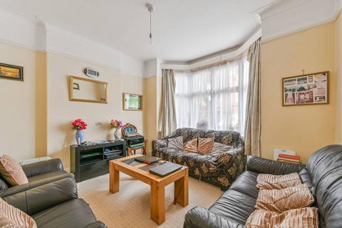 undefined, Cricklade Avenue, Streatham Hill, London, SW2
