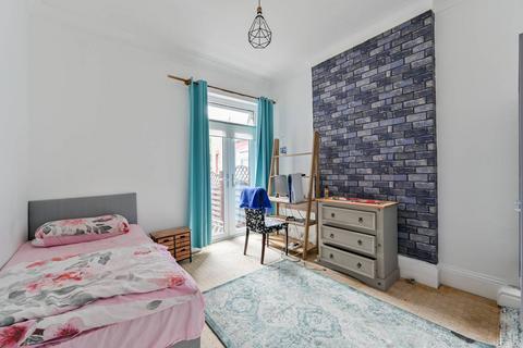 undefined, Cricklade Avenue, Streatham Hill, London, SW2