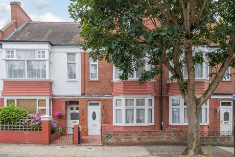 undefined, Cricklade Avenue, Streatham Hill, London, SW2