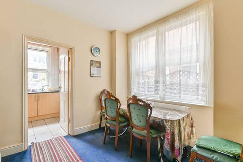 undefined, Cricklade Avenue, Streatham Hill, London, SW2