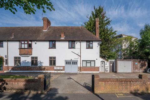Ryecroft Road, Streatham Common, London, SW16