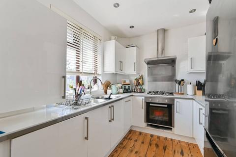 undefined, Ryecroft Road, Streatham Common, London, SW16