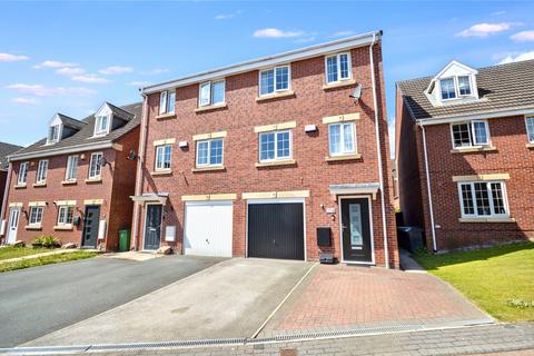 undefined, Murray Drive, Leeds, West Yorkshire
