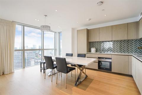 3 bedroom apartment for sale, City Road, London