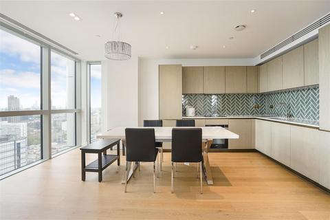 3 bedroom apartment for sale, City Road, London