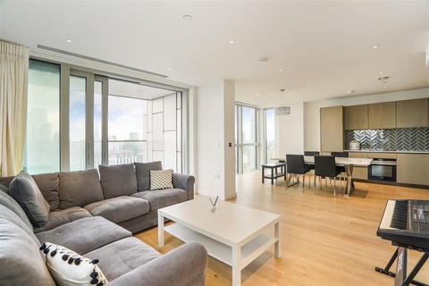 3 bedroom apartment for sale, City Road, London