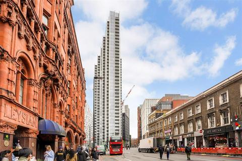 3 bedroom apartment for sale, City Road, London