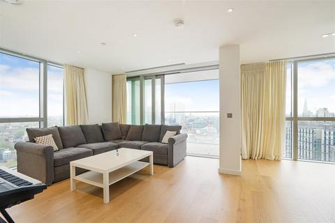 3 bedroom apartment for sale, City Road, London