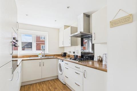 3 bedroom semi-detached house for sale, Harold Close, Ottery St. Mary, EX11 1FX