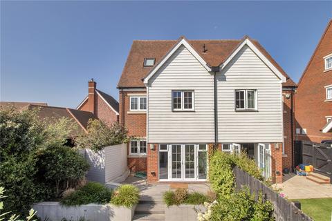 4 bedroom semi-detached house for sale, Duncalf Road, Tunbridge Wells, Kent, TN2