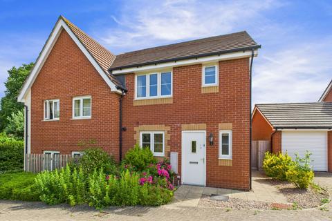3 bedroom semi-detached house for sale, Pixie Walk, Ottery St. Mary, EX11 1FU