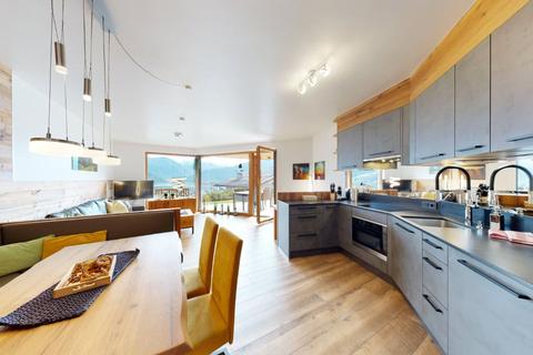 2 bedroom apartment, Luxus Apartment, Zell Am See