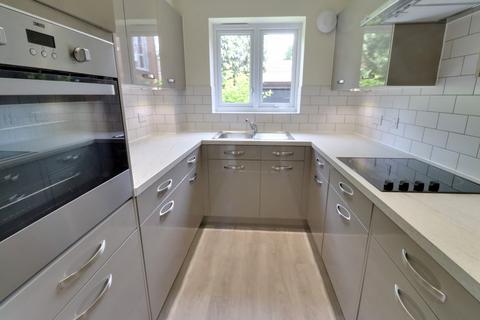 1 bedroom retirement property for sale, LONDON ROAD, WATERLOOVILLE