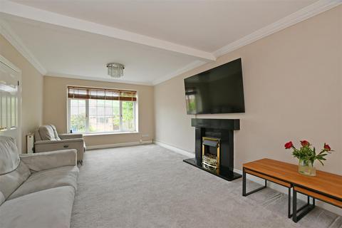 undefined, Carter Knowle Avenue, Carter Knowle S11
