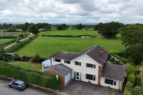 Whitchurch SY13
