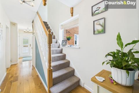 undefined, Whitchurch SY13