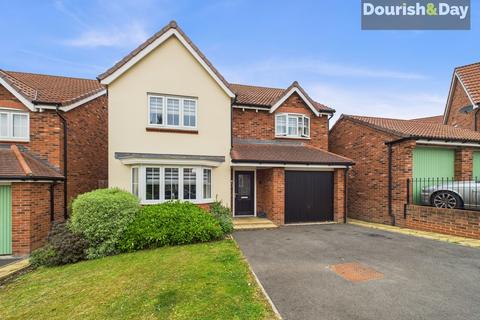 undefined, Lynchet Road, Malpas SY14